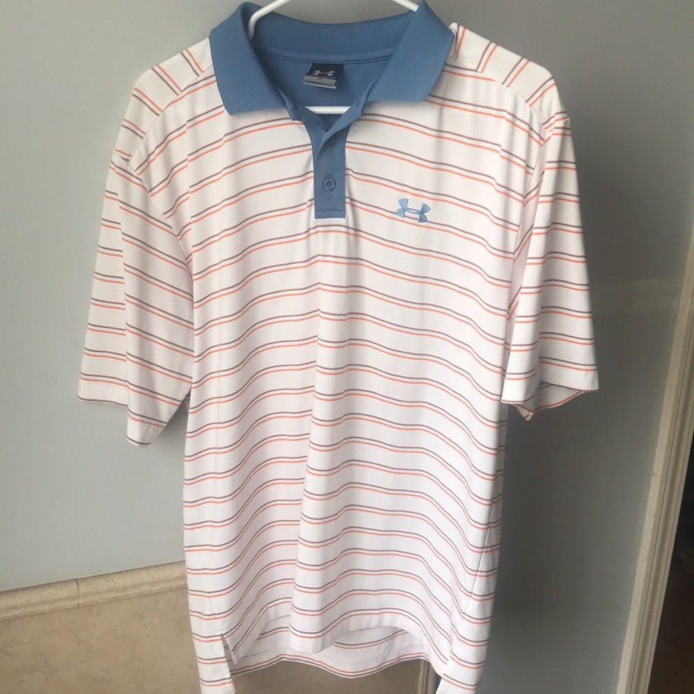 Men’s under armour